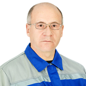 Гаджиев Геннадий Магомедович, психиатр