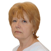 Синельникова Татьяна Анатольевна, офтальмолог