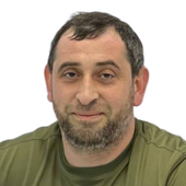 Абакаров Абдуллах Садрутдинович, психиатр