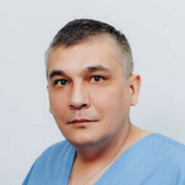 Захаров Борис Петрович, гинеколог