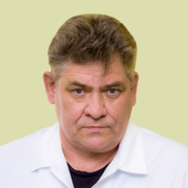 Гриньков Сергей Анатольевич, эндоскопист