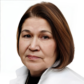 Беспалова Наталья Васильевна, гинеколог