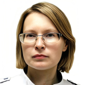 Соловьева Татьяна Валерьевна, невролог