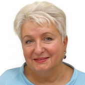 Однораленко Ирина Михайловна, офтальмолог