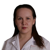 Манахова Нелли Геннадиевна, врач функциональной диагностики