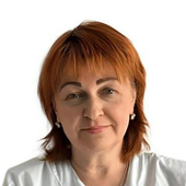 Акулова Елена Витальевна, стоматолог-терапевт