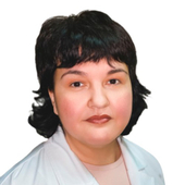 Нурулина Альбина Рафаэльевна, врач-косметолог