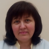 Якунина Наталья Ильинична, стоматолог-терапевт