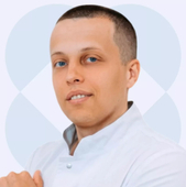 Литау Николай Иванович, стоматолог-хирург
