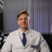 Абрамов Давид Владимирович, стоматолог-ортопед