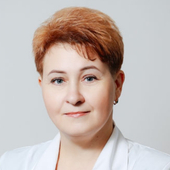 Щадушнова Татьяна Александровна, невролог