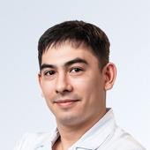 Пак Дмитрий Викторович, массажист