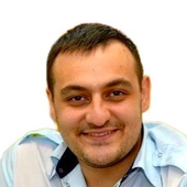 Мирибян Рафик Гарикович, стоматолог-терапевт