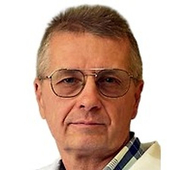 Студенецкий Сергей Юрьевич, врач УЗД