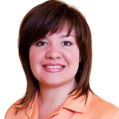 Бушина Ольга Викторовна, стоматолог-терапевт