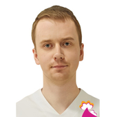 Лачугин Артем Евгеньевич, детский ортопед