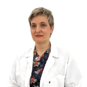 Чумичева Ирина Владимировна, детский ЛОР