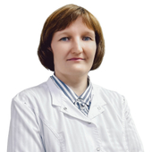 Иваненко Галина Анатольевна, терапевт