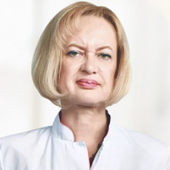 Кузнецова Ирина Всеволодовна, гинеколог-эндокринолог