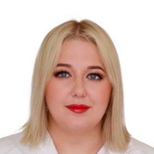 Смирнова Елена Сергеевна, флеболог