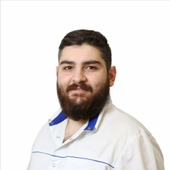 Оганесян Артем Гамлетович, стоматолог-хирург