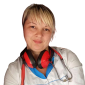 Исаева Любовь Анатольевна, анестезиолог