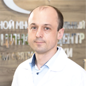 Афанасов Василий Сергеевич, травматолог