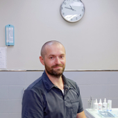 Лень Александр Викторович, стоматолог-ортопед