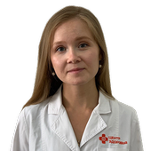 Жданова Наталья Викторовна, терапевт