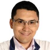 Нуриев Ильяс Рустамович, уролог