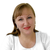 Тищенко Ольга Григорьевна, педиатр