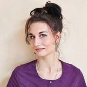 Устинова Виктория Юрьевна, косметолог