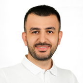 Степанян Арман Гагикович, стоматолог-терапевт