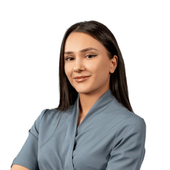 Ханданян Евангелина Аршаковна, стоматологический гигиенист