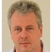 Гужин Владимир Эдуардович, флеболог