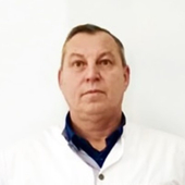 Лозовенко Игорь Николаевич, ЛОР