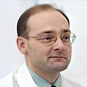 Слободской Леонид Маркович, кардиолог