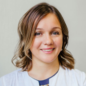 Морозова Мария Владимировна, сурдолог