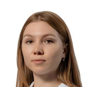 Бикмаева Динара Сергеевна, врач функциональной диагностики