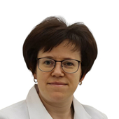 Аносова Мария Олеговна, невролог