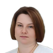 Крицкая Марина Леонидовна, эндокринолог