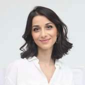 Данилова (Арустамян) Виктория Юрьевна, ортодонт