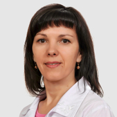 Бабенко Татьяна Васильевна, терапевт