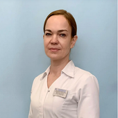 Верхопятницкая Ольга Юрьевна, онколог