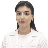 Гаранян Лусинэ Гарегиновна, врач-косметолог