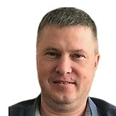 Крайнов Андрей Владимирович, массажист