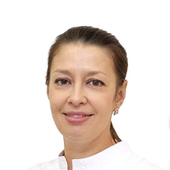 Попова Ольга Юрьевна, детский стоматолог