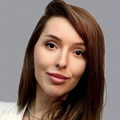 Горбунова Даниэлла Дмитриевна, терапевт