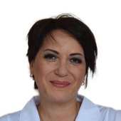 Коваль Ирма Генриховна, врач УЗД