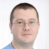 Симагин Михаил Константинович, травматолог